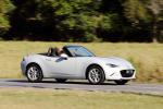 Mazda MX-5 2015 года (AU)